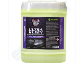 Auto Valet Ultra Kleen  Product Image